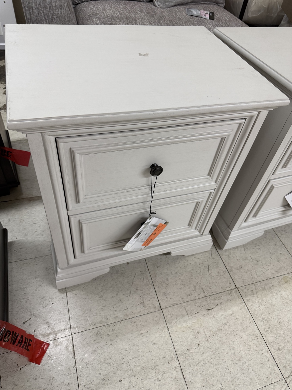 Anistyn Nightstand