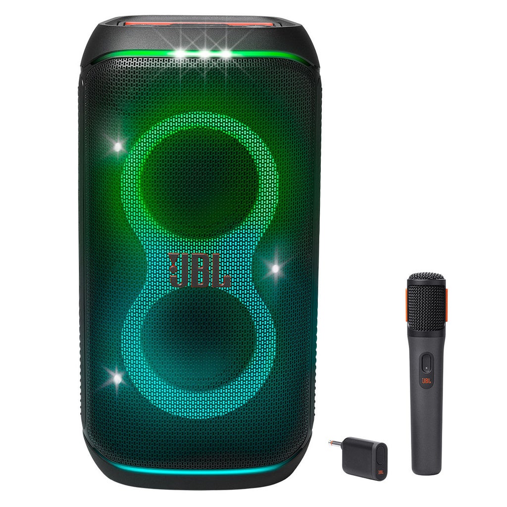 JBL PartyBox 120 Portable Party Speaker