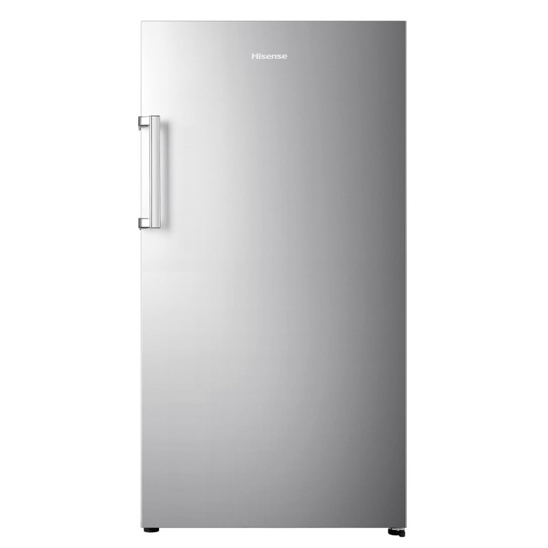Hisense 17 cu. ft. Garage Ready Frost Free Convertible Upright Freezer with Seal Break Handle – HFU171N1AVE