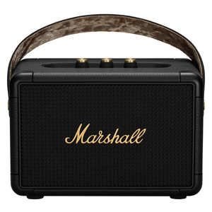 Marshall Kilburn II Portable Bluetooth Speaker